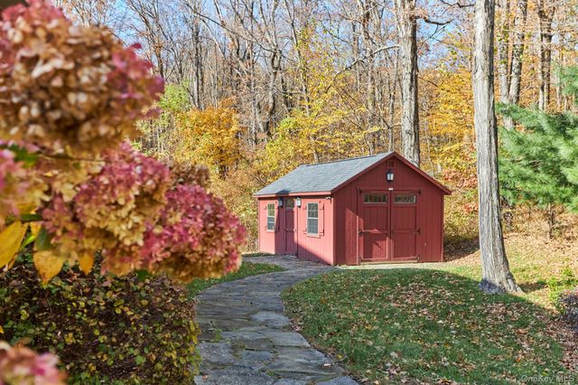 203 Silver Lake Road, Rhinebeck, NY 12572