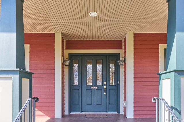 203 Silver Lake Road, Rhinebeck, NY 12572