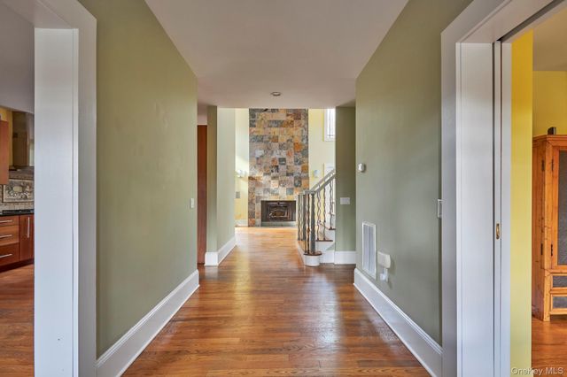 203 Silver Lake Road, Rhinebeck, NY 12572