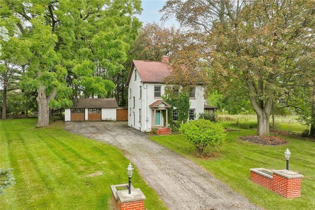 362 Embury Road, Penfield, NY 14625