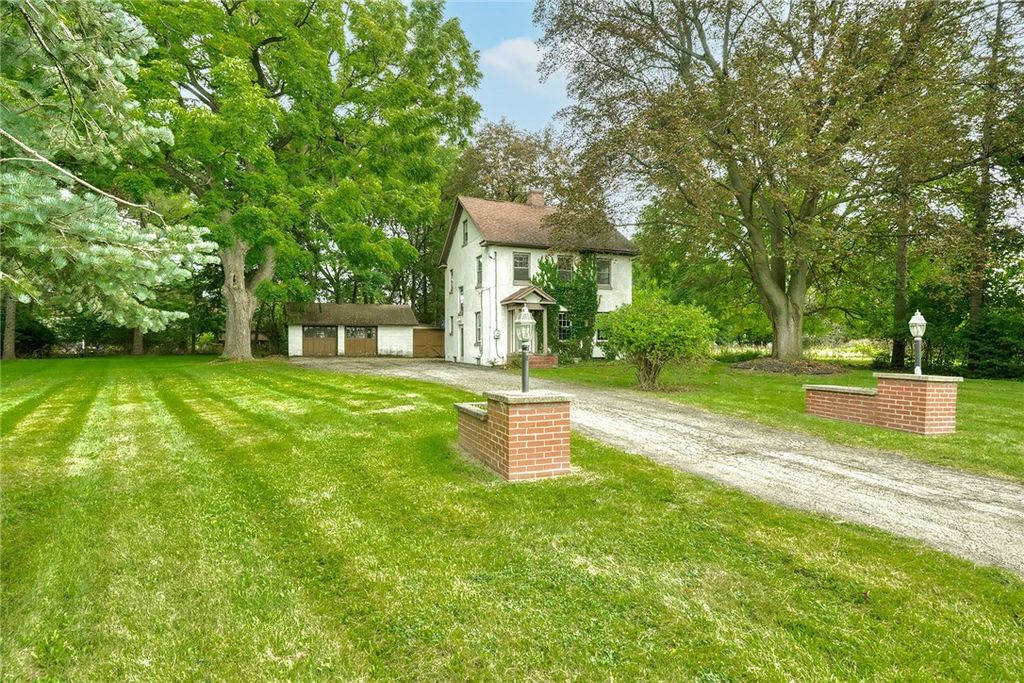 362 Embury Road, Penfield, NY 14625