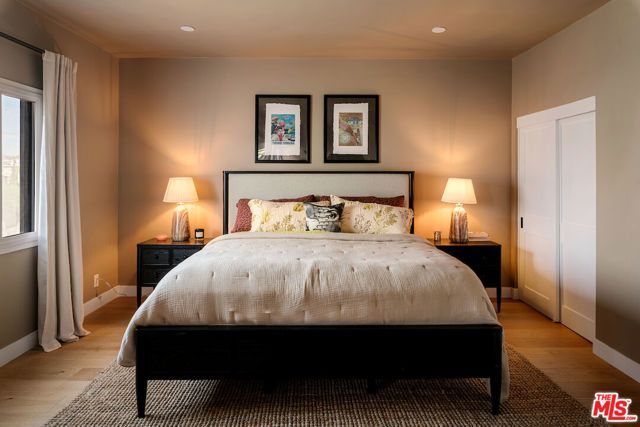 651 Wilcox Avenue 3C, Los Angeles, CA 90004