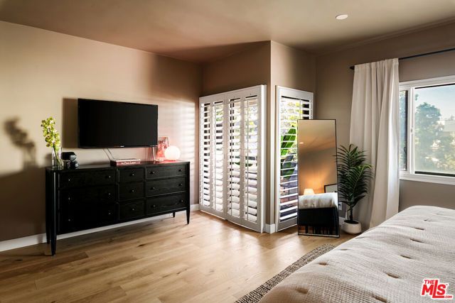 651 Wilcox Avenue 3C, Los Angeles, CA 90004