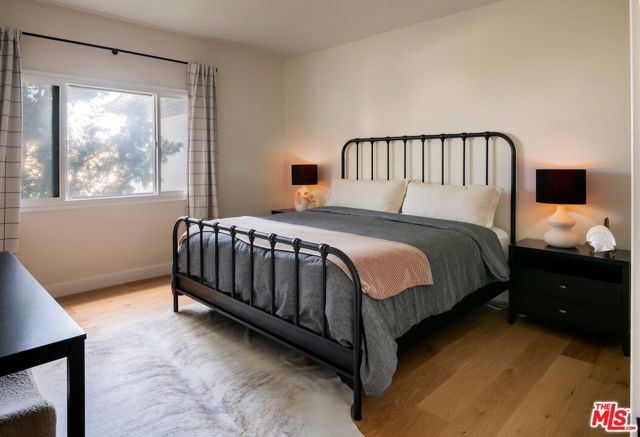 651 Wilcox Avenue 3C, Los Angeles, CA 90004