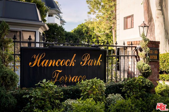 651 Wilcox Avenue 3C, Los Angeles, CA 90004