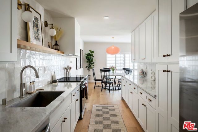 651 Wilcox Avenue 3C, Los Angeles, CA 90004