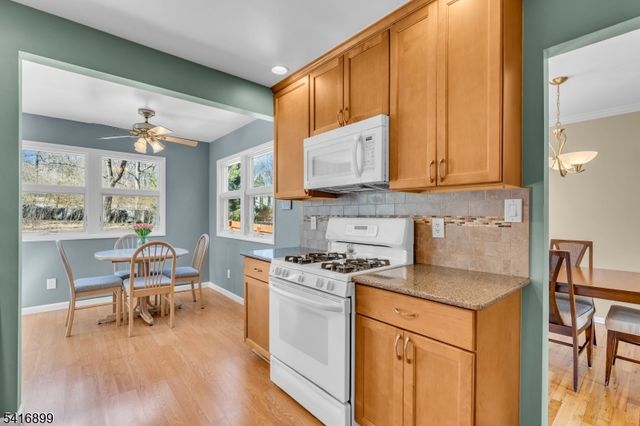 1091 Cambridge Lane, Bridgewater Twp., NJ 08807