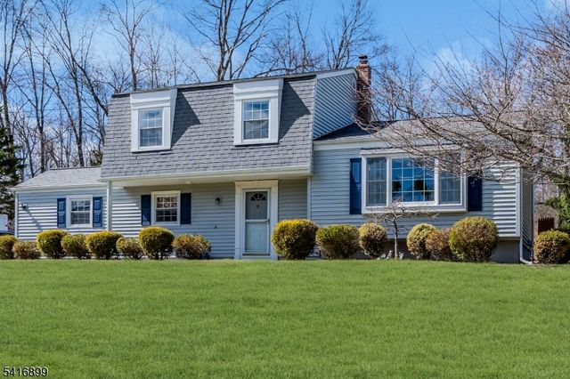 1091 Cambridge Lane, Bridgewater Twp., NJ 08807