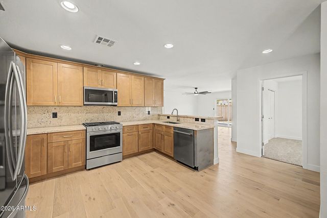 1273 W LA JOLLA Drive, Tempe, AZ 85282