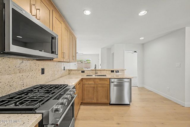 1273 W LA JOLLA Drive, Tempe, AZ 85282