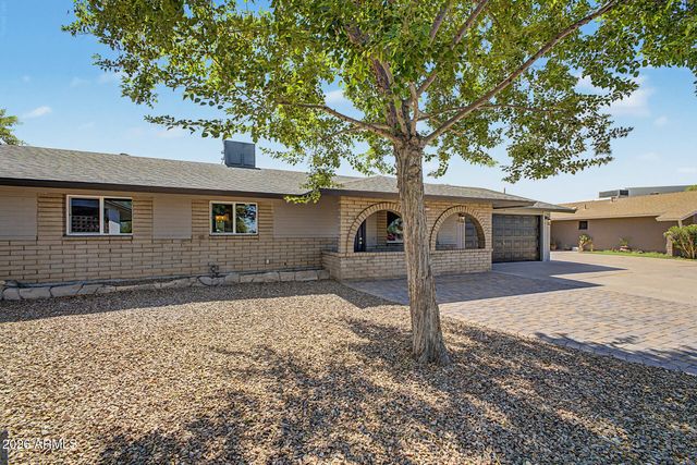 1273 W LA JOLLA Drive, Tempe, AZ 85282