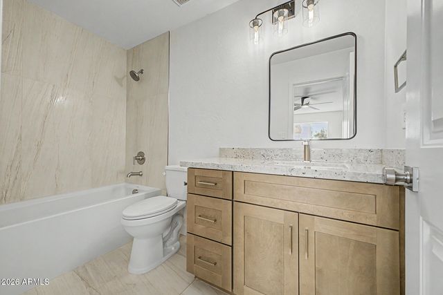 1273 W LA JOLLA Drive, Tempe, AZ 85282