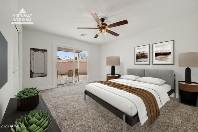 1273 W LA JOLLA Drive, Tempe, AZ 85282
