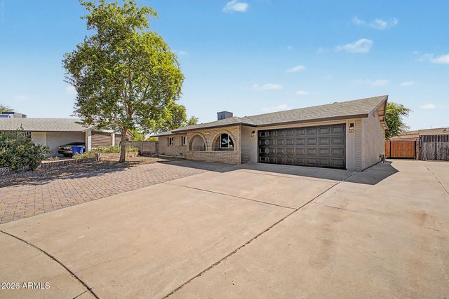 1273 W LA JOLLA Drive, Tempe, AZ 85282