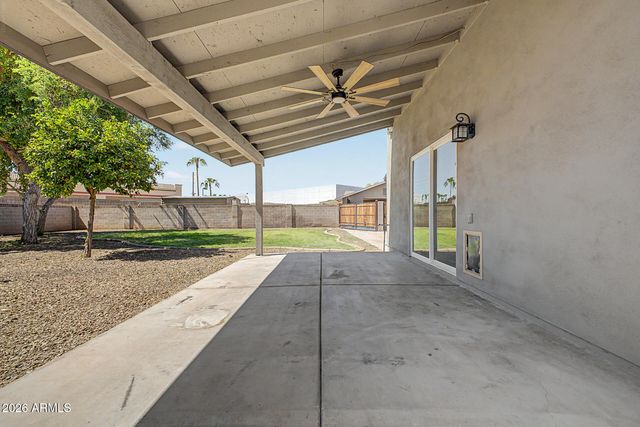 1273 W LA JOLLA Drive, Tempe, AZ 85282