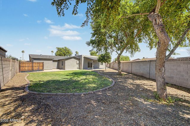 1273 W LA JOLLA Drive, Tempe, AZ 85282