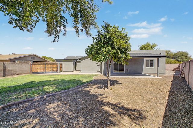 1273 W LA JOLLA Drive, Tempe, AZ 85282