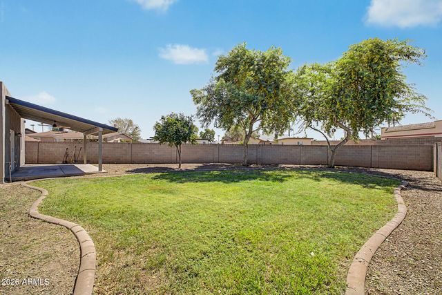 1273 W LA JOLLA Drive, Tempe, AZ 85282