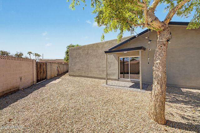 1273 W LA JOLLA Drive, Tempe, AZ 85282