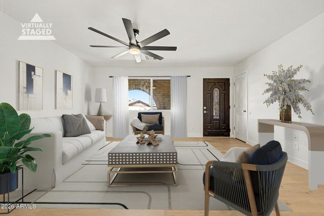 1273 W LA JOLLA Drive, Tempe, AZ 85282