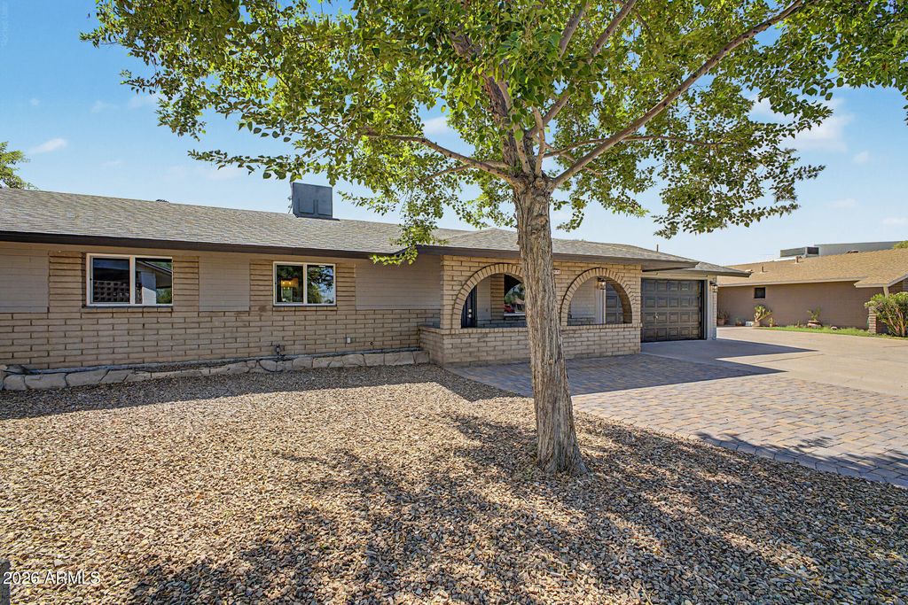 1273 W LA JOLLA Drive, Tempe, AZ 85282 — photo 2