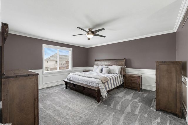 18011 Humber Bridge Drive, Macomb, MI 48042