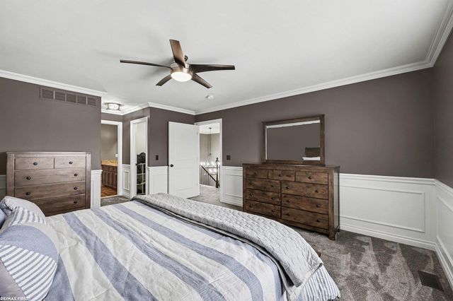 18011 Humber Bridge Drive, Macomb, MI 48042