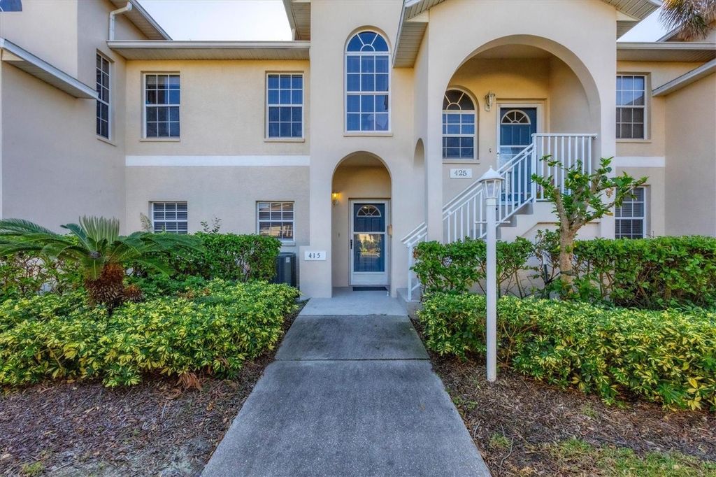 4210 BREEZEWAY BOULEVARD 415, Sarasota, FL 34238