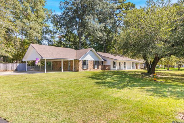 18305 Keystone Ave, Greenwell Springs, LA 70739