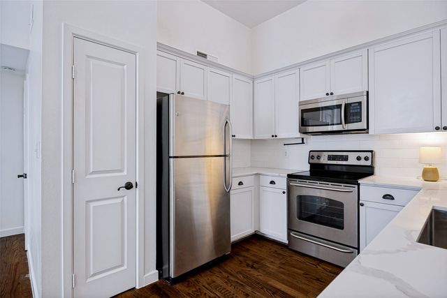 1852 Summit Avenue, Dallas, TX 75206