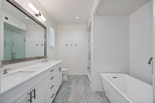1852 Summit Avenue, Dallas, TX 75206