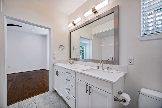 1852 Summit Avenue, Dallas, TX 75206