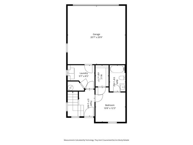 1852 Summit Avenue, Dallas, TX 75206