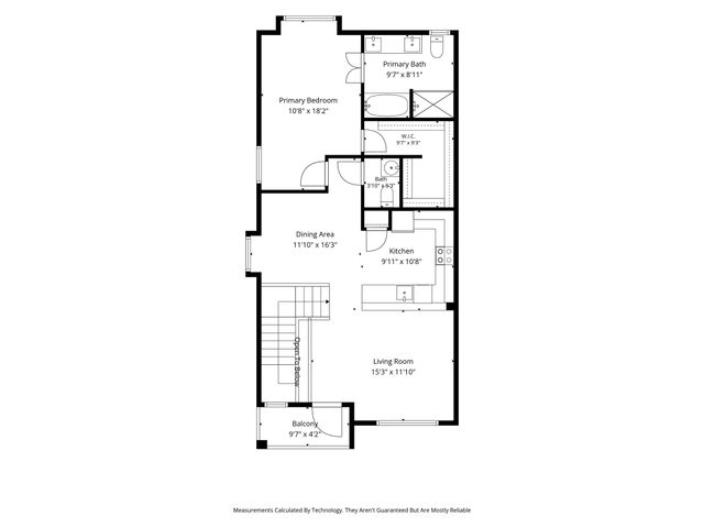 1852 Summit Avenue, Dallas, TX 75206