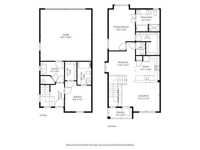 1852 Summit Avenue, Dallas, TX 75206