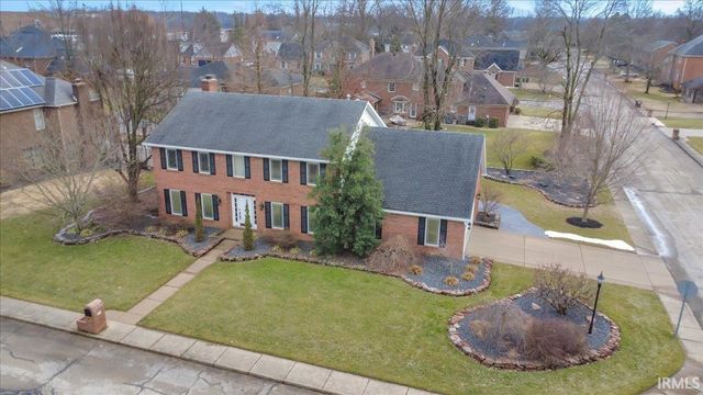 7577 Arbor Ridge Drive, Newburgh, IN 47630