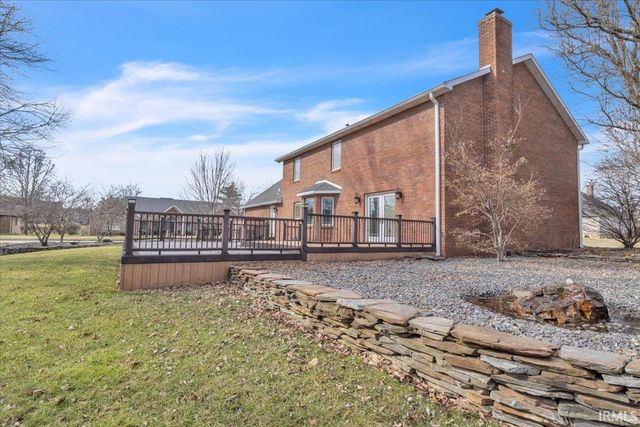 7577 Arbor Ridge Drive, Newburgh, IN 47630