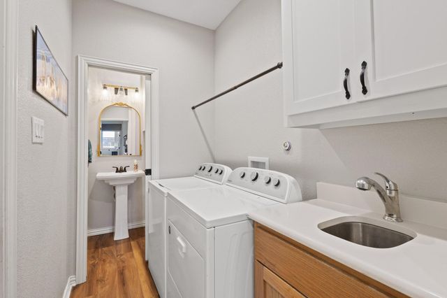 2201 Norwood Street, Sherman, TX 75092