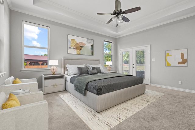 2201 Norwood Street, Sherman, TX 75092