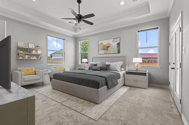 2201 Norwood Street, Sherman, TX 75092