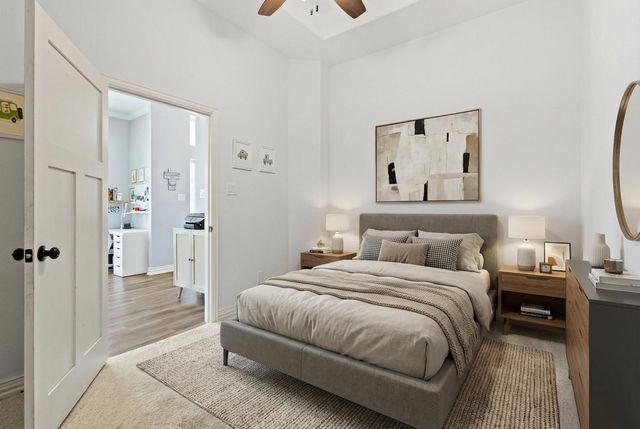 2201 Norwood Street, Sherman, TX 75092