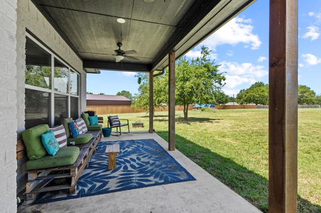 2201 Norwood Street, Sherman, TX 75092