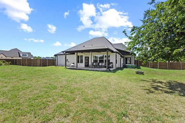 2201 Norwood Street, Sherman, TX 75092