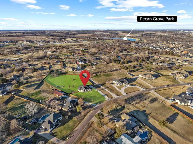 2201 Norwood Street, Sherman, TX 75092