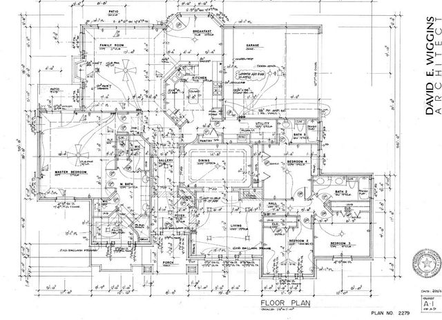 2201 Norwood Street, Sherman, TX 75092