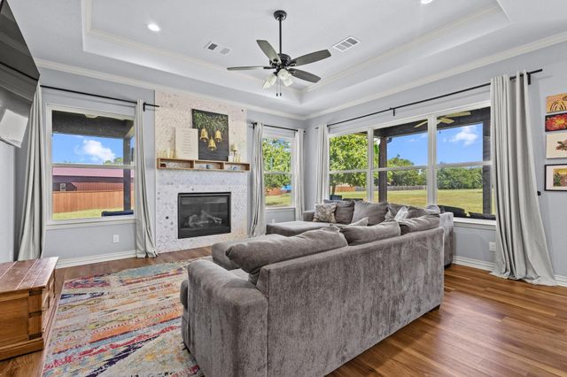 2201 Norwood Street, Sherman, TX 75092