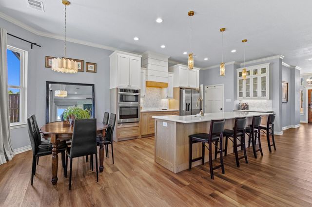 2201 Norwood Street, Sherman, TX 75092