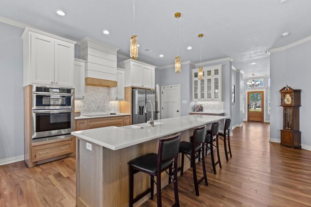 2201 Norwood Street, Sherman, TX 75092