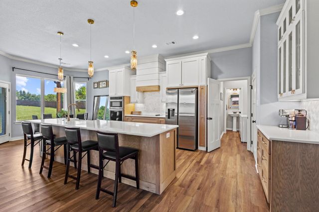 2201 Norwood Street, Sherman, TX 75092