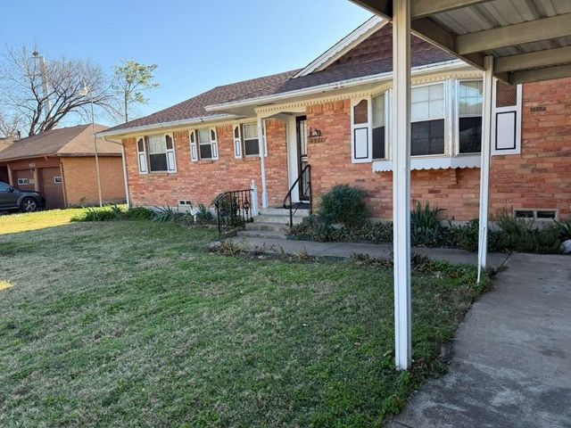 4521 Oleander Trail, Mesquite, TX 75150
